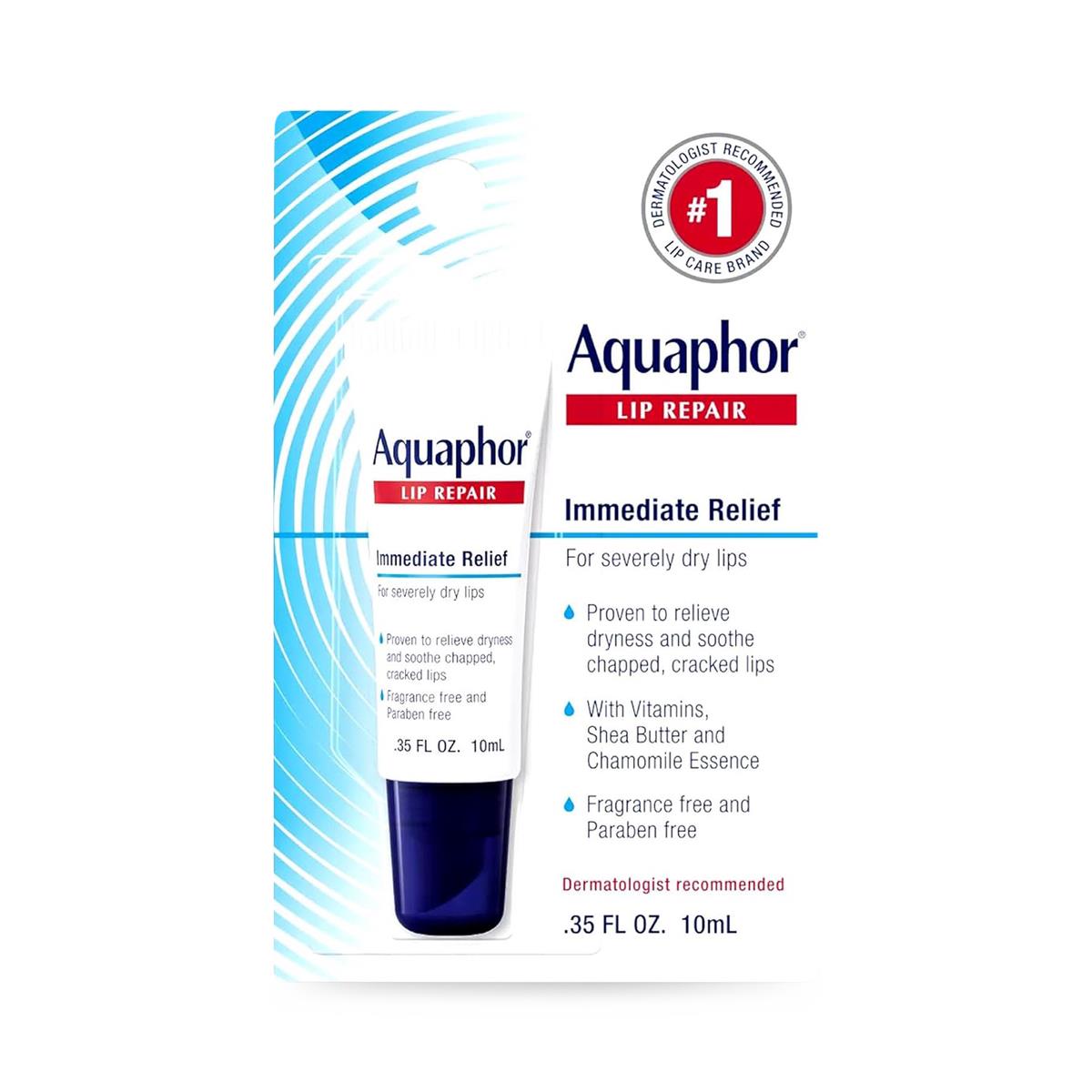 Aquaphor Lip Repair - BeHope