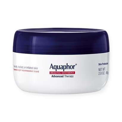 Aquaphor Healing Ointment Dry Skin Moisturizer