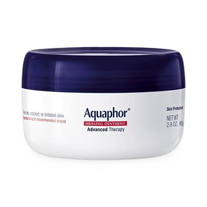 Aquaphor Healing Ointment Dry Skin Moisturizer