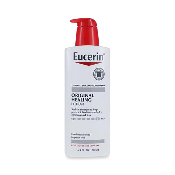 Eucerin Original Healing Creme - BeHope