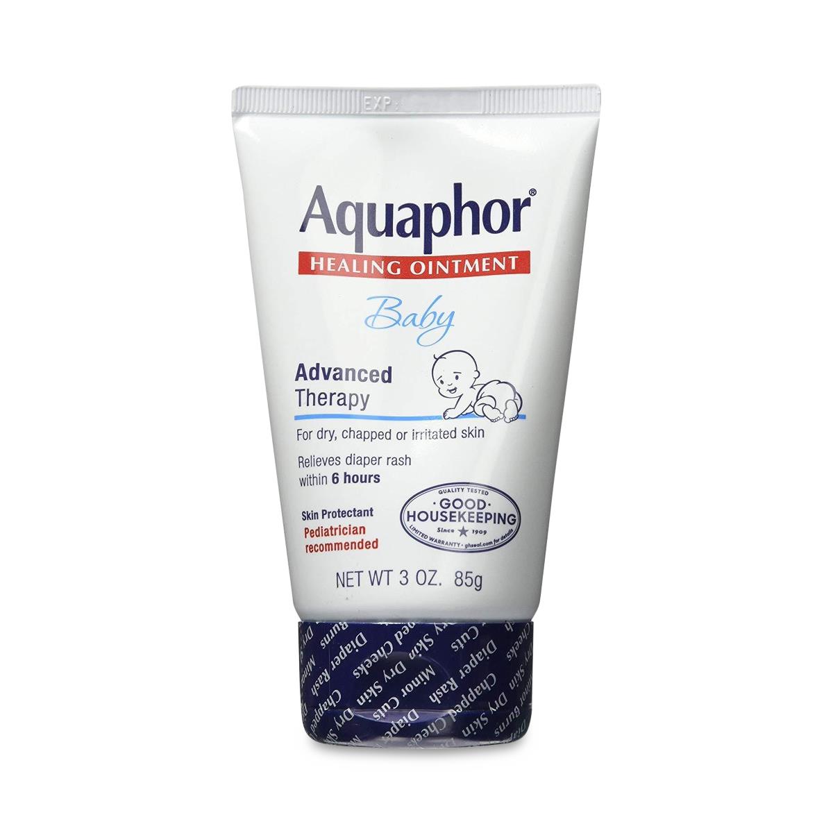 Aquaphor Healing Ointment Dry Skin Moisturizer