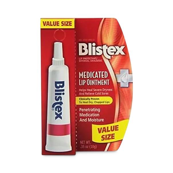 Blistex Lip Balm - BeHope