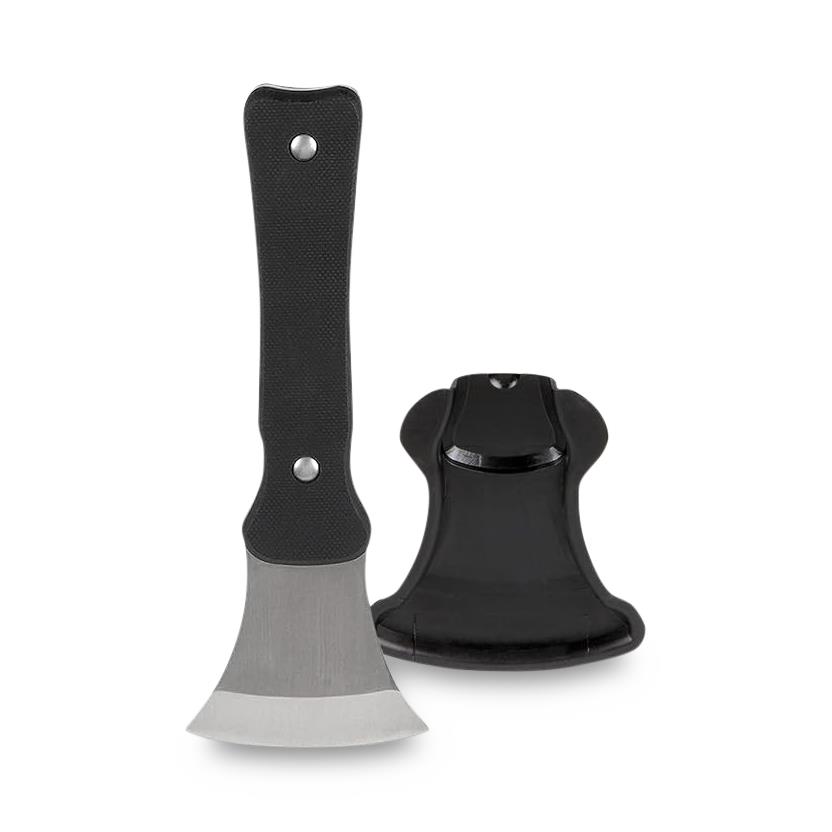 Dmi Verti-grip Knives - BeHope