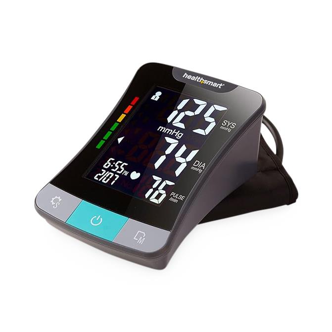 Healthsmart Premium Series Digital Blood Pressure Monitor - BeHope