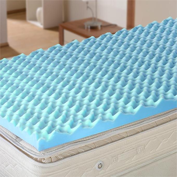 Healthsmart Convoluted Bed Pads - BeHope