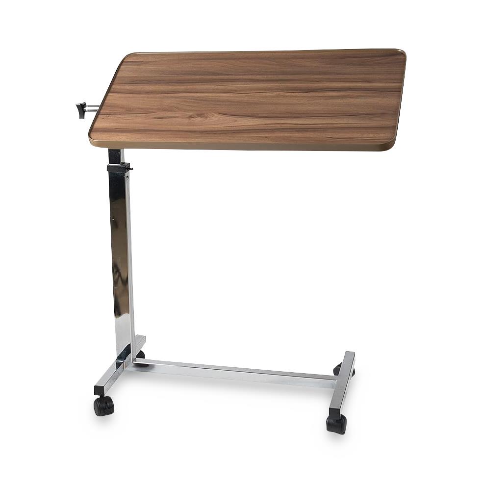 DMI Deluxe Tilt-Top Overbed Table