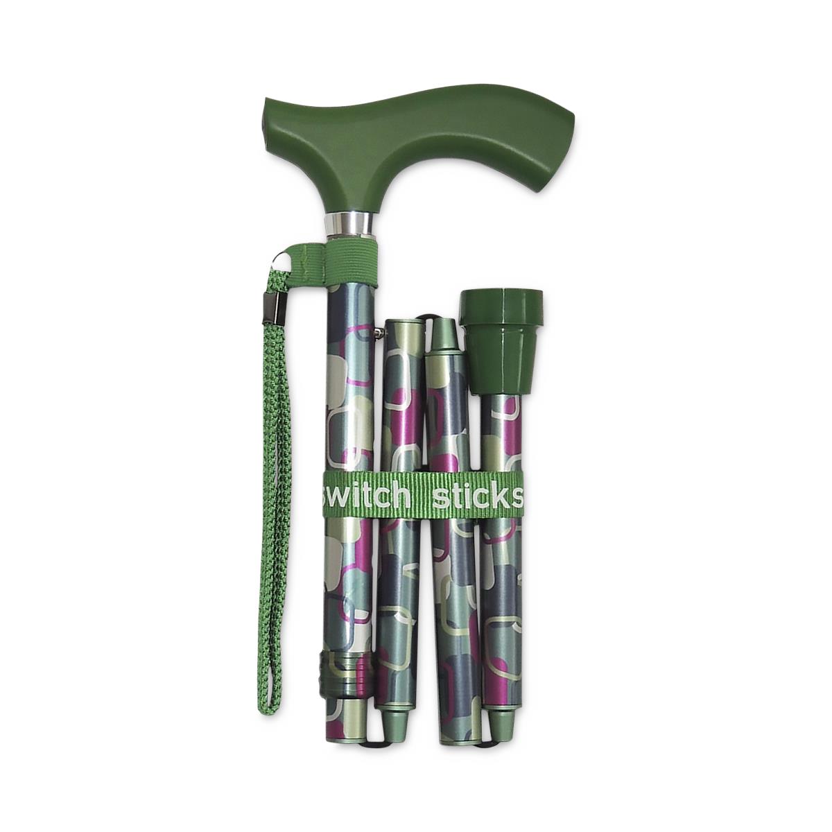 Switch Sticks Walking Canes