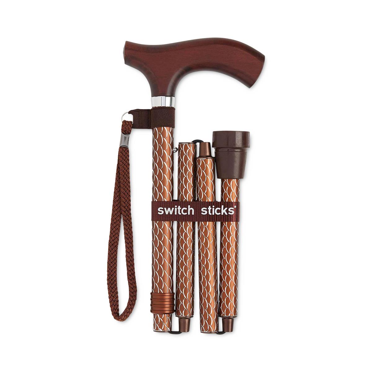 Switch Sticks Walking Canes