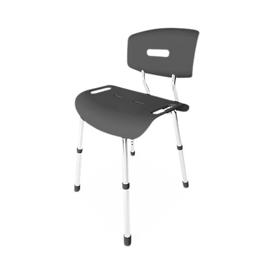 Healthsmart Euro-style Bath / Shower Seat - BeHope
