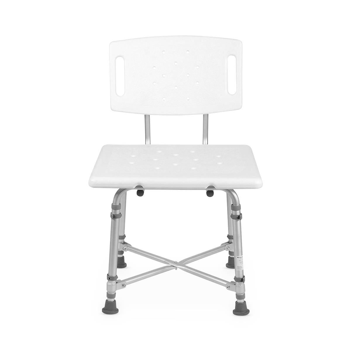 Healthsmart Bariatric Bath And Shower Seats - BeHope
