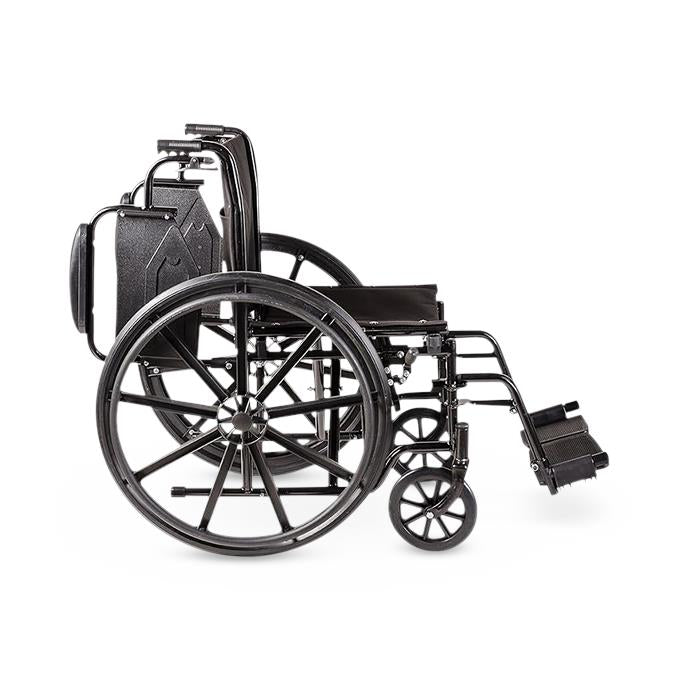 Dmi Standard Wheelchairs - BeHope