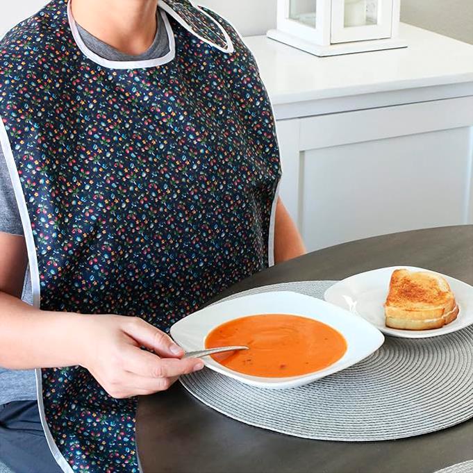DMI Reusable Patient Clothing Protectors