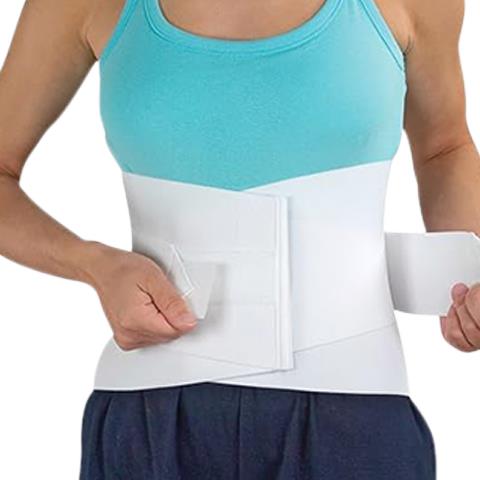 Dmi Lumbar Support Back Braces - BeHope