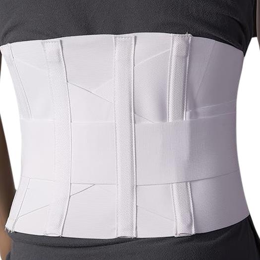 Dmi Lumbar Support Back Braces - BeHope