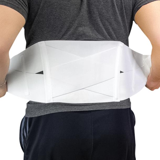 DMI Back Support Braces