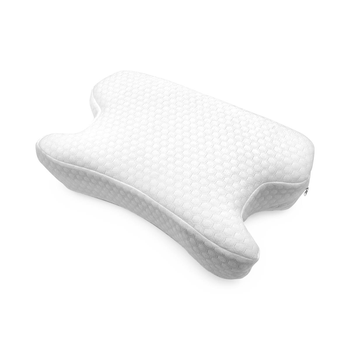 CPAP Memory Foam Sleep Aid Pillows