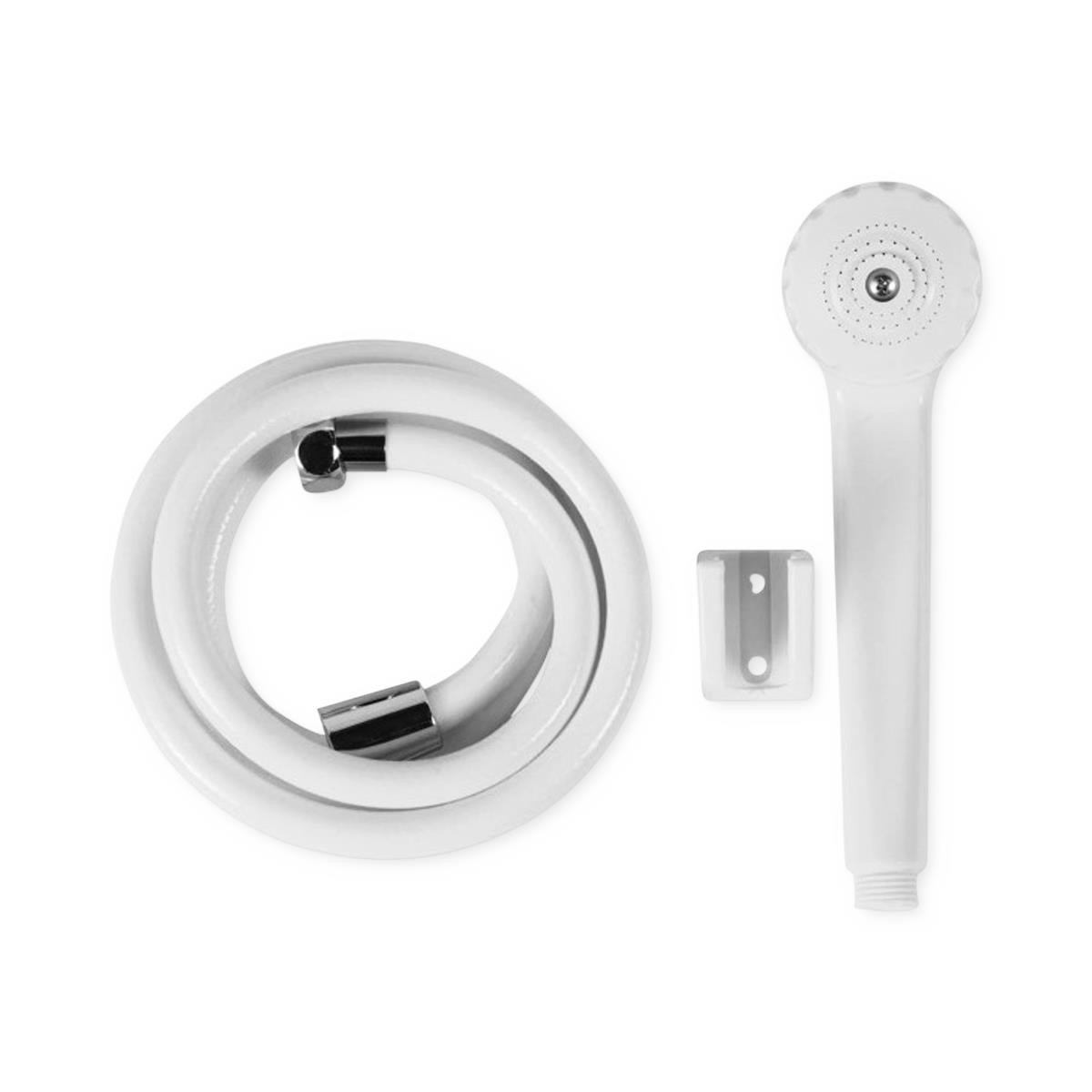 HealthSmart Hand-Held Body Shower