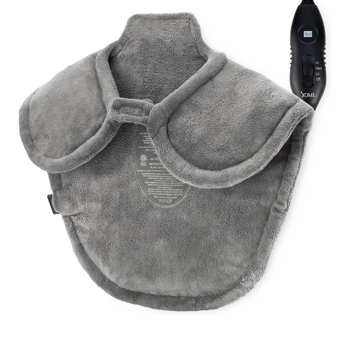 Dmi Neck And Shoulder Heating Pads - BeHope