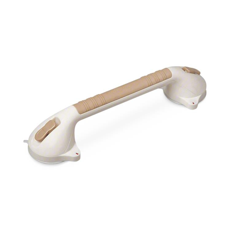 Antimicrobial Suction Cup Grab Bars - BeHope