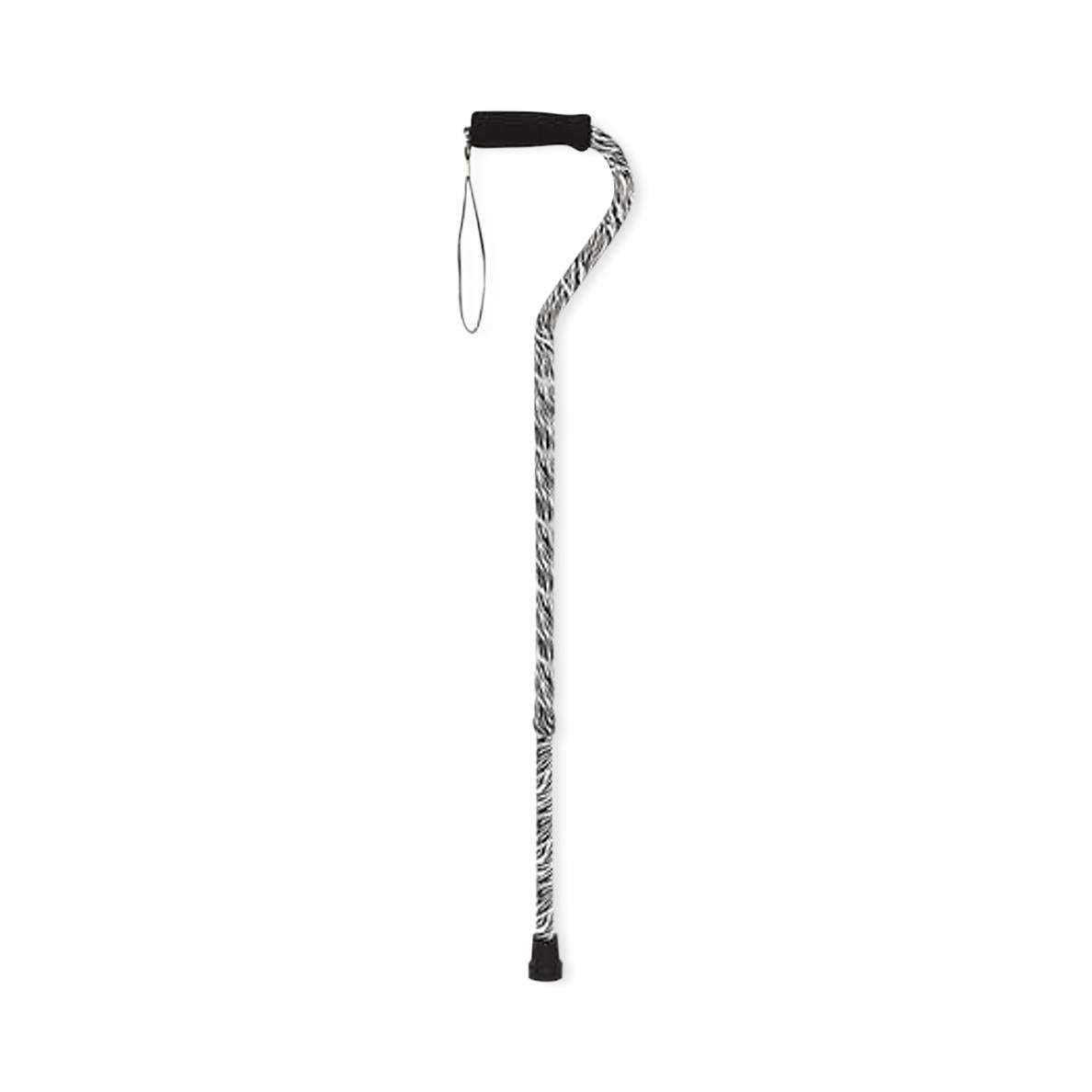 Dmi Lightweight Adjustable Canes - BeHope