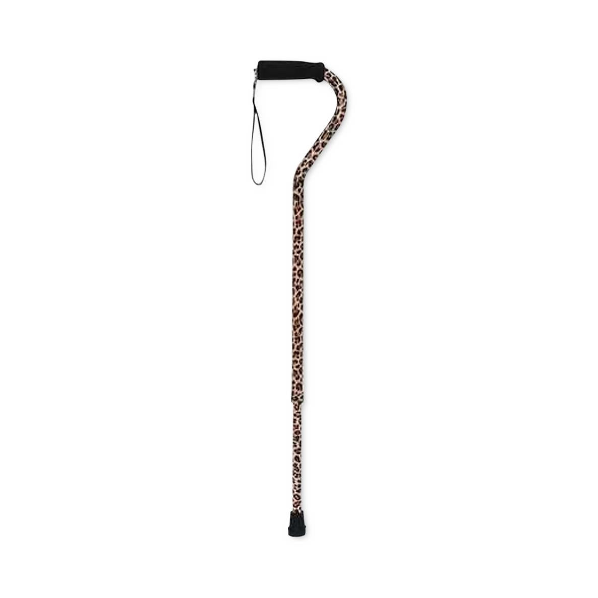 Dmi Lightweight Adjustable Canes - BeHope