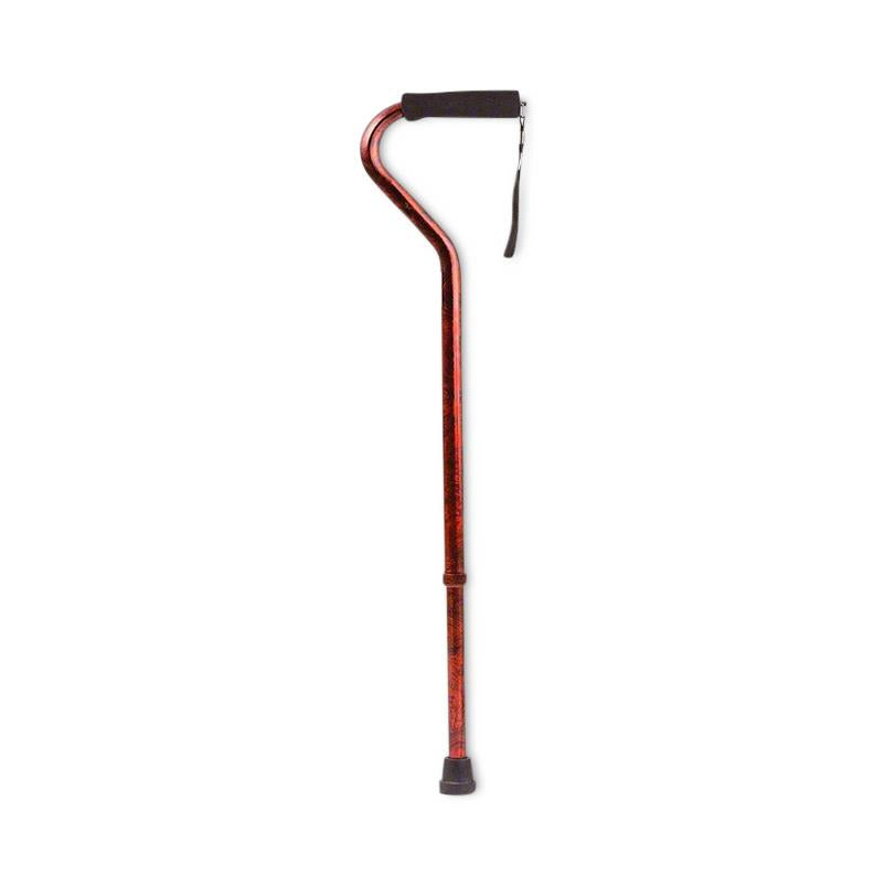 Dmi Lightweight Adjustable Canes - BeHope