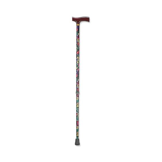 Dmi Lightweight Adjustable Canes - BeHope