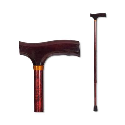 DMI Wood Derby-Top Lightweight Adjustable Canes