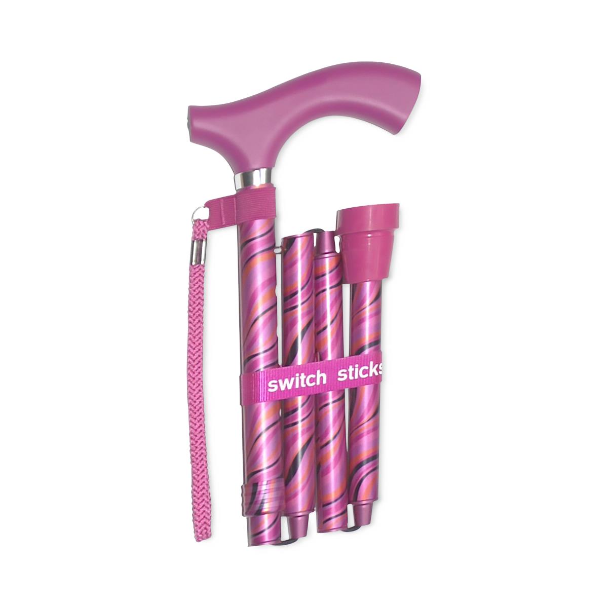 Switch Sticks Walking Canes