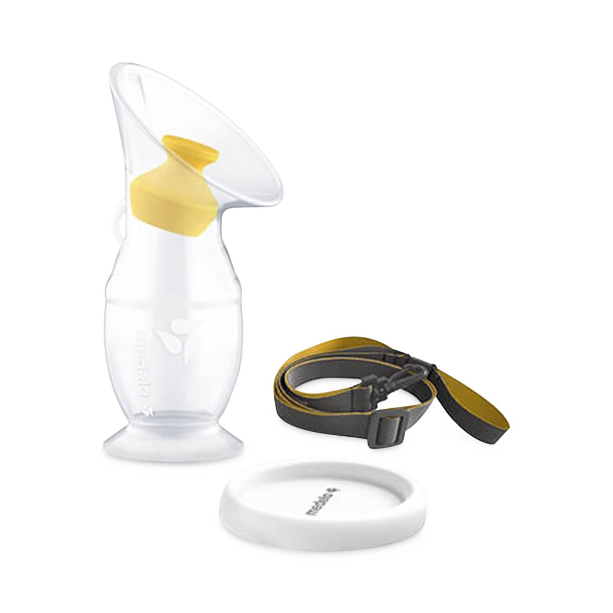 Medela Silicone Breast Milk Collector - BeHope