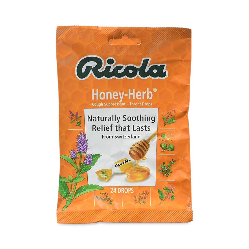 Ricola Cough Drops