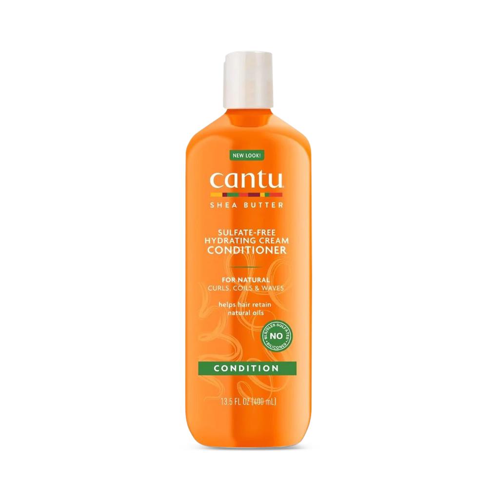 Cantu Conditioners - BeHope