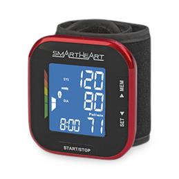 Smartheart Digital Blood Pressure Arm Monitors - BeHope