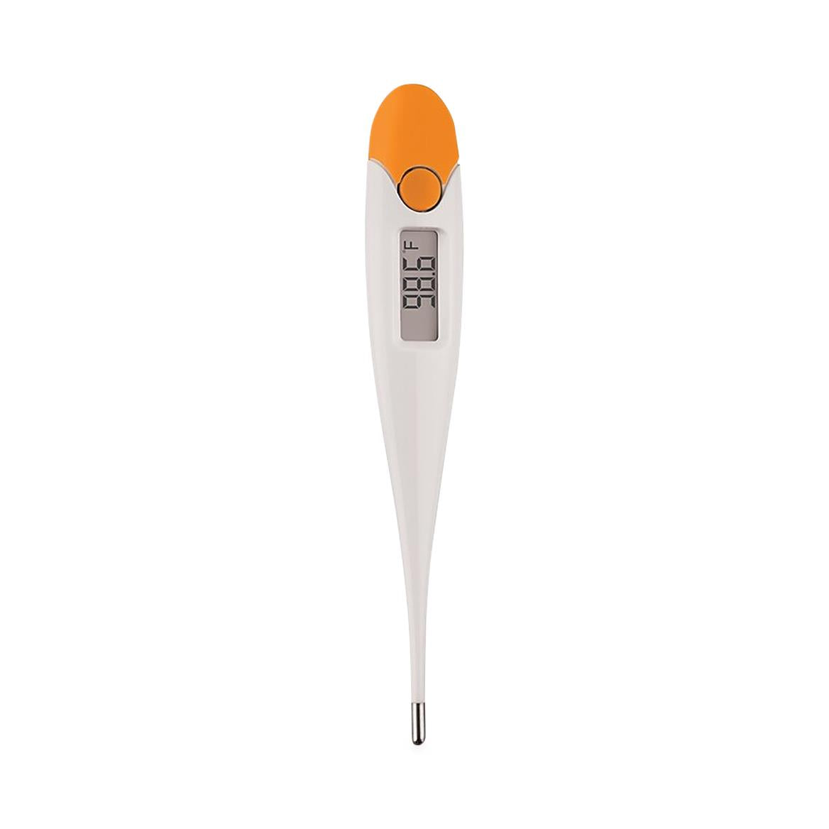 Noncontact Infrared Digital Thermometers