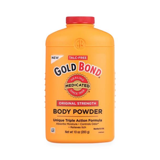 Gold Bond Maximum-Strength Medicated Foot Powder