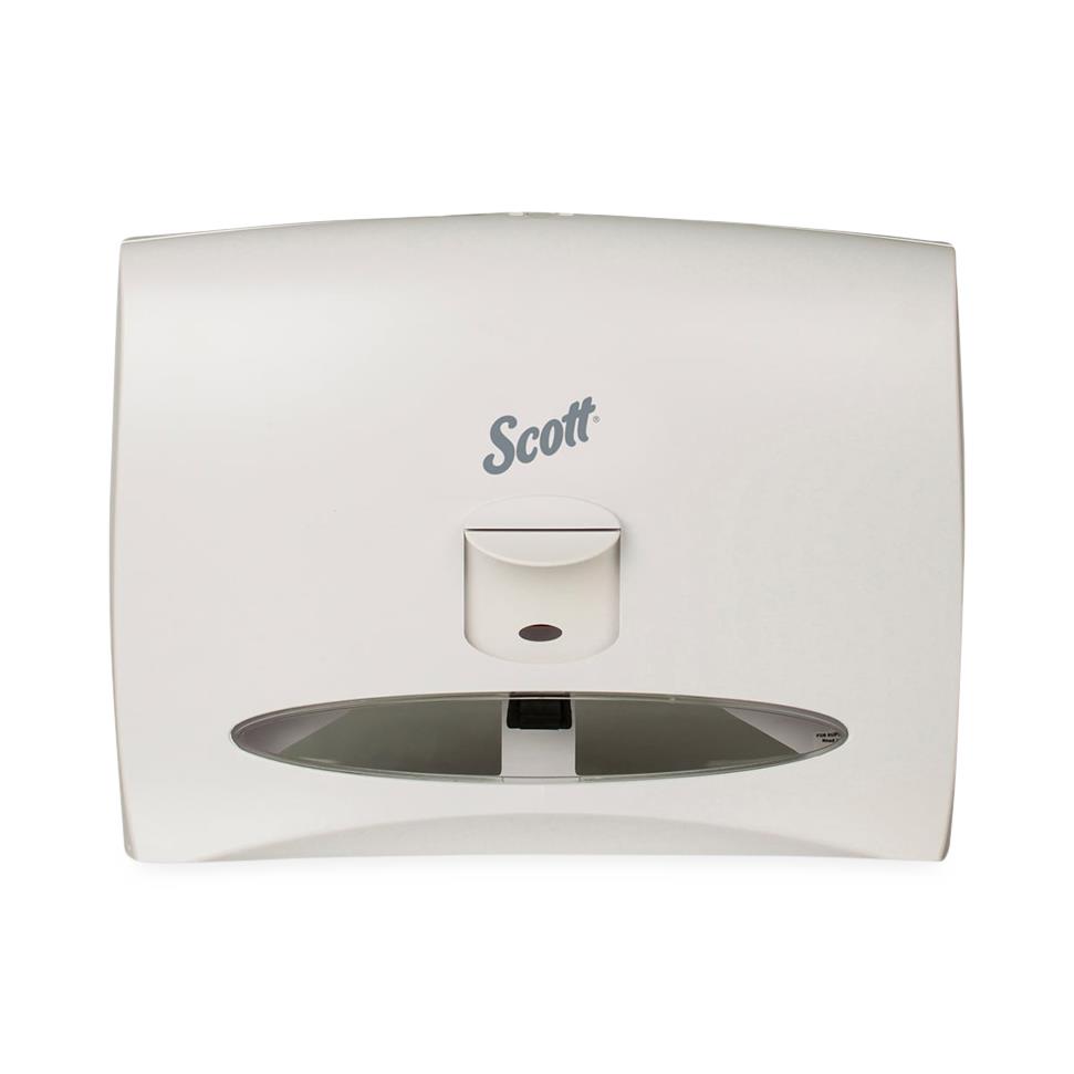 Kimberly-clark Seat Cover Dispenser - BeHope