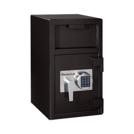 SentrySafe Digital Depository Safes
