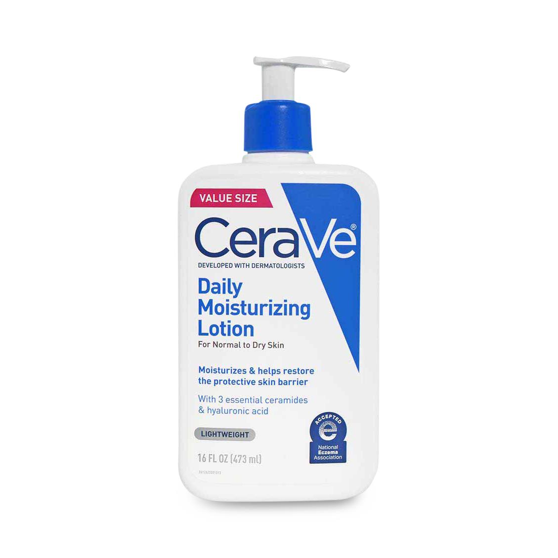 Cerave Facial Moisturizing Lotions - BeHope