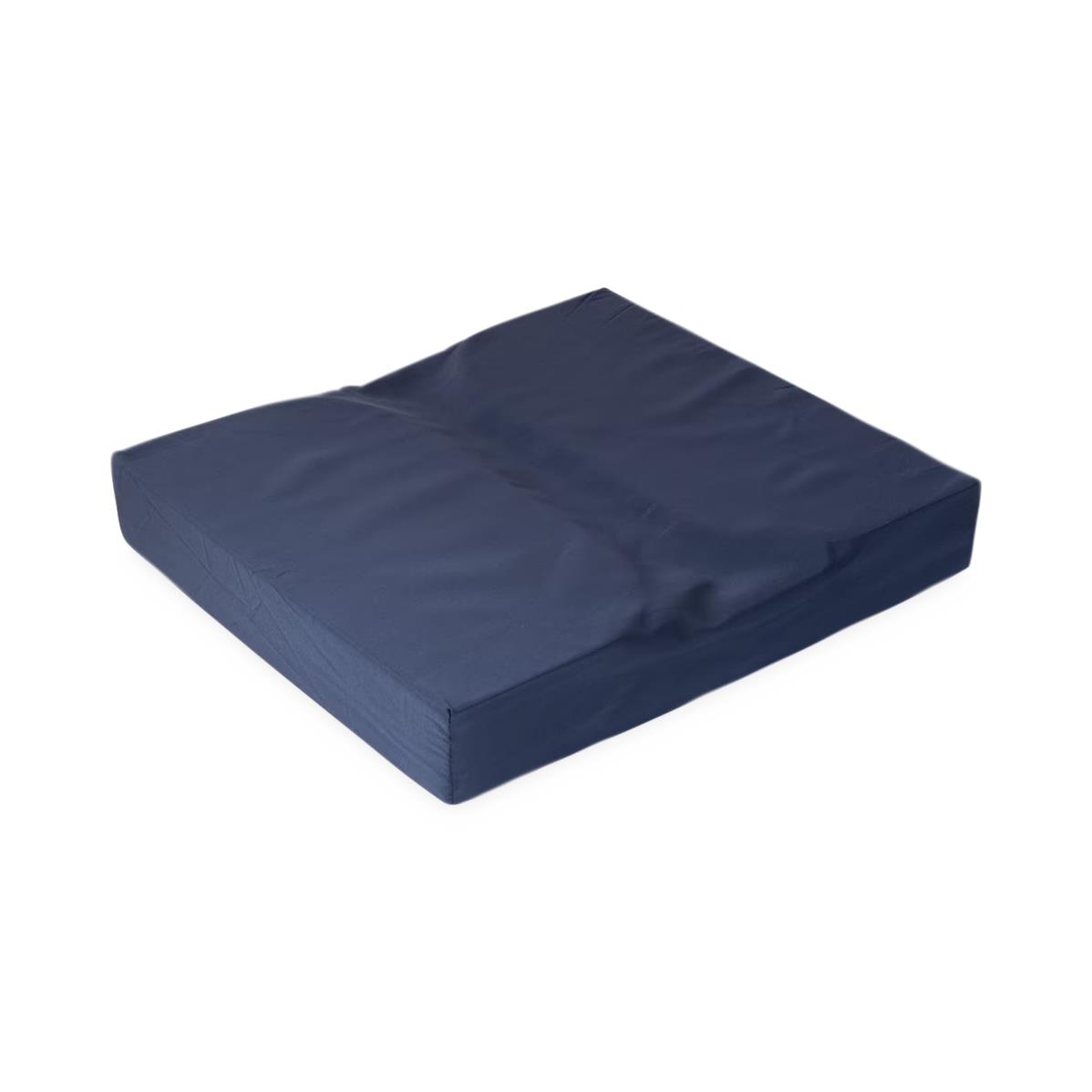 DMI Dual Cut Foam Coccyx Seat Cushion