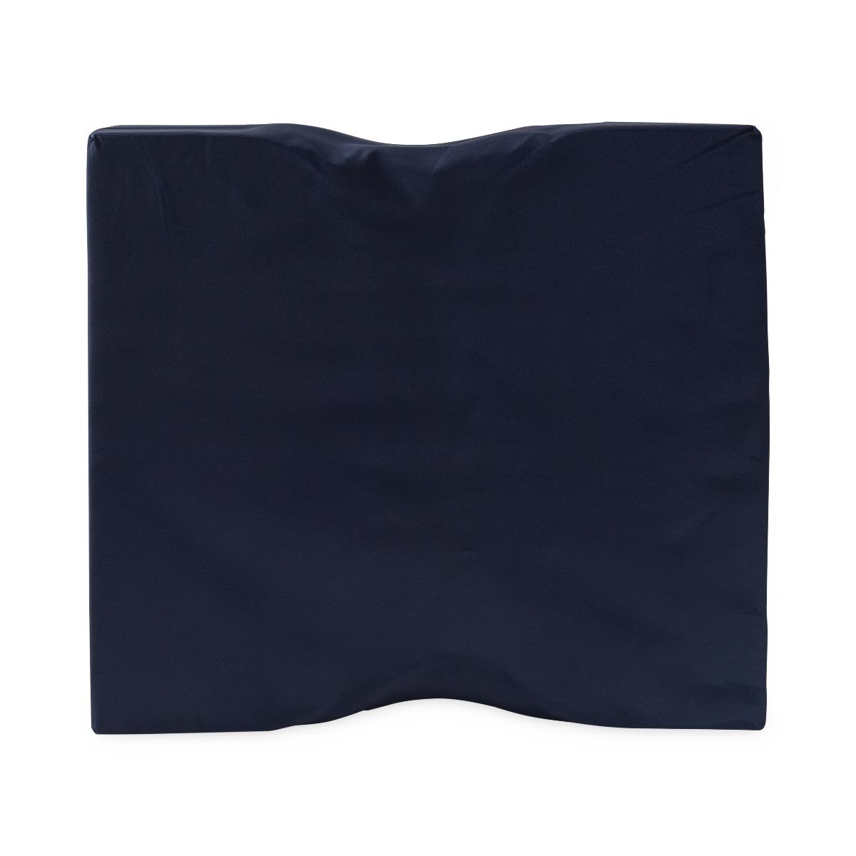 DMI Dual Cut Foam Coccyx Seat Cushion