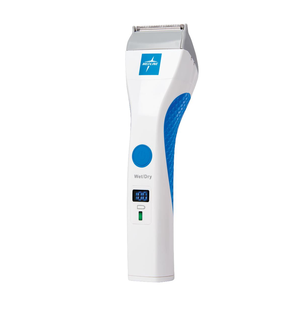 Medline Handle and Base Clippers