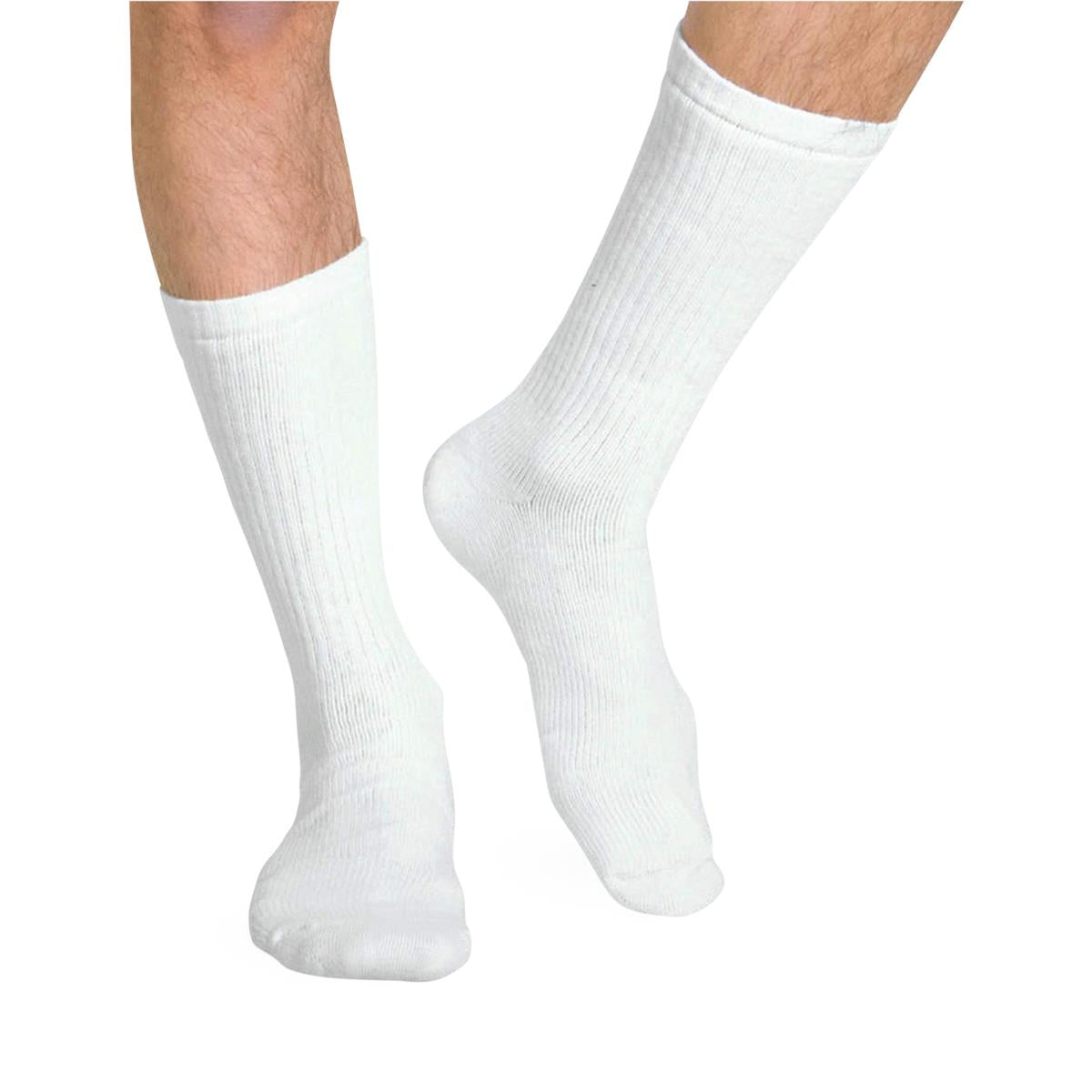 Heelbo Diabetic Crew Socks