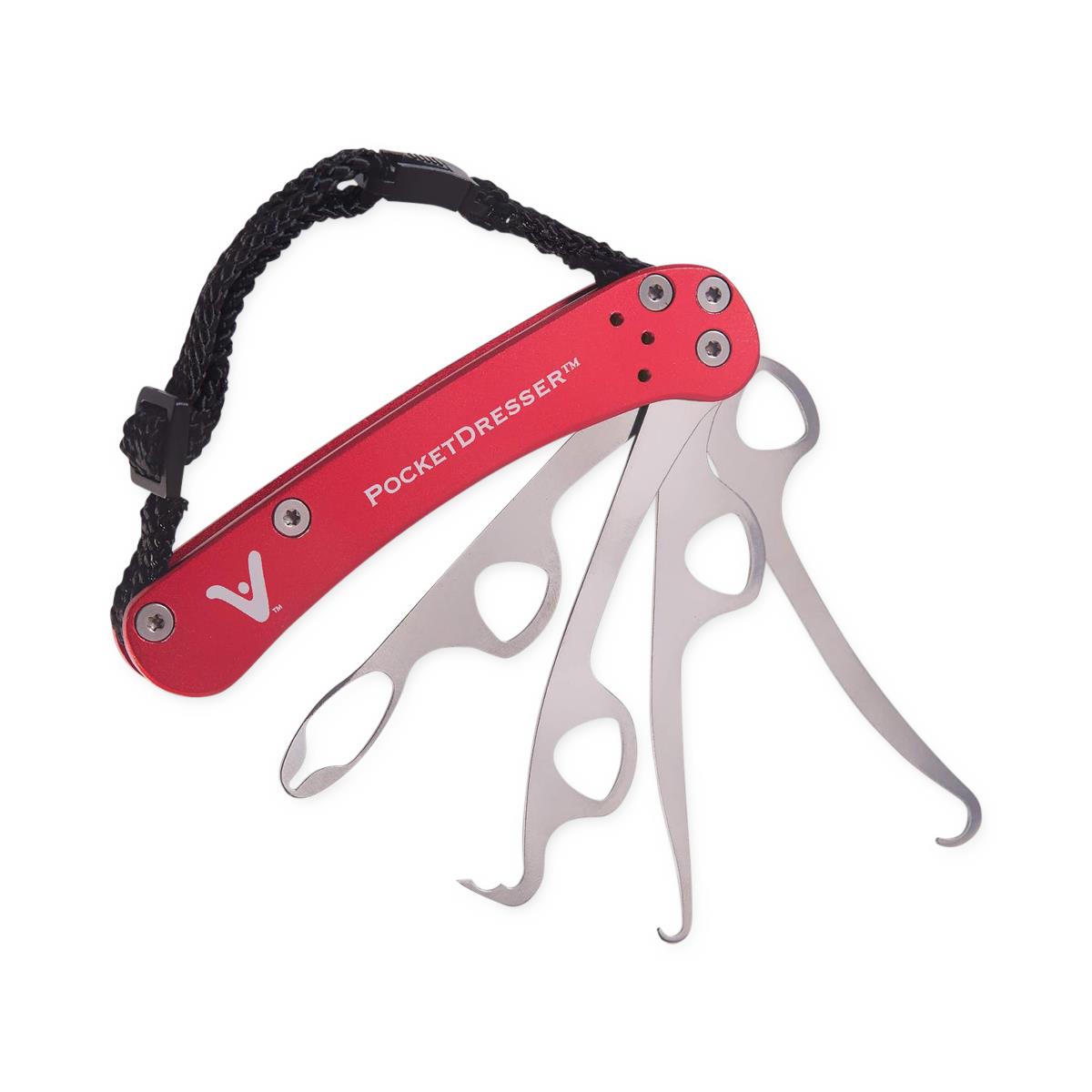 Pocketdresser All-in-one Tool - BeHope