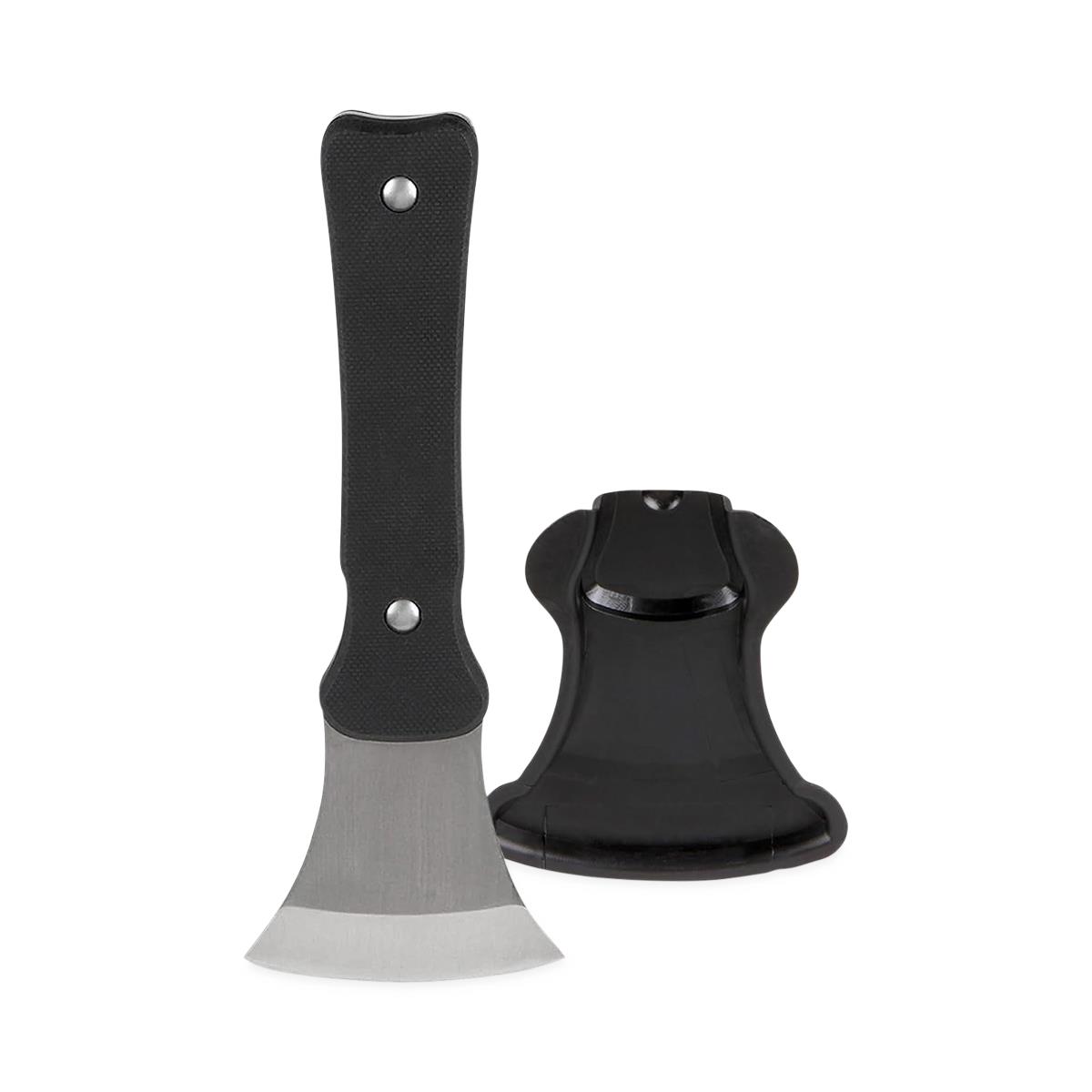 Dmi Verti-grip Knives - BeHope