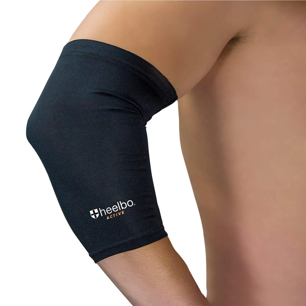 Heelbo Cooper Elbow Compression Sleeves