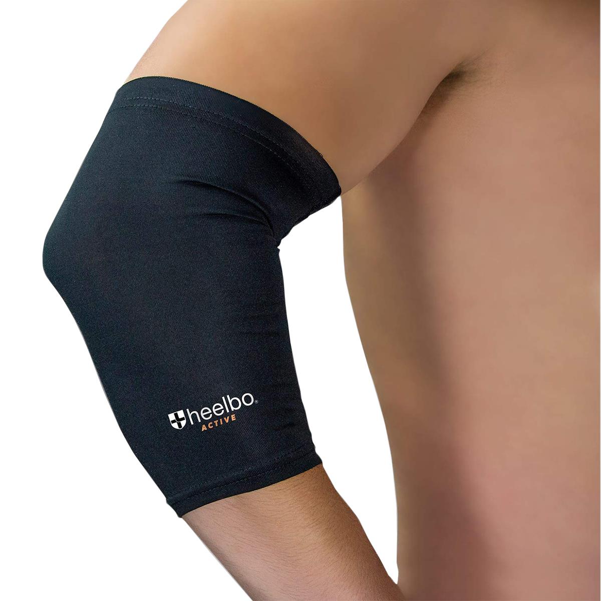 Heelbo Cooper Elbow Compression Sleeves