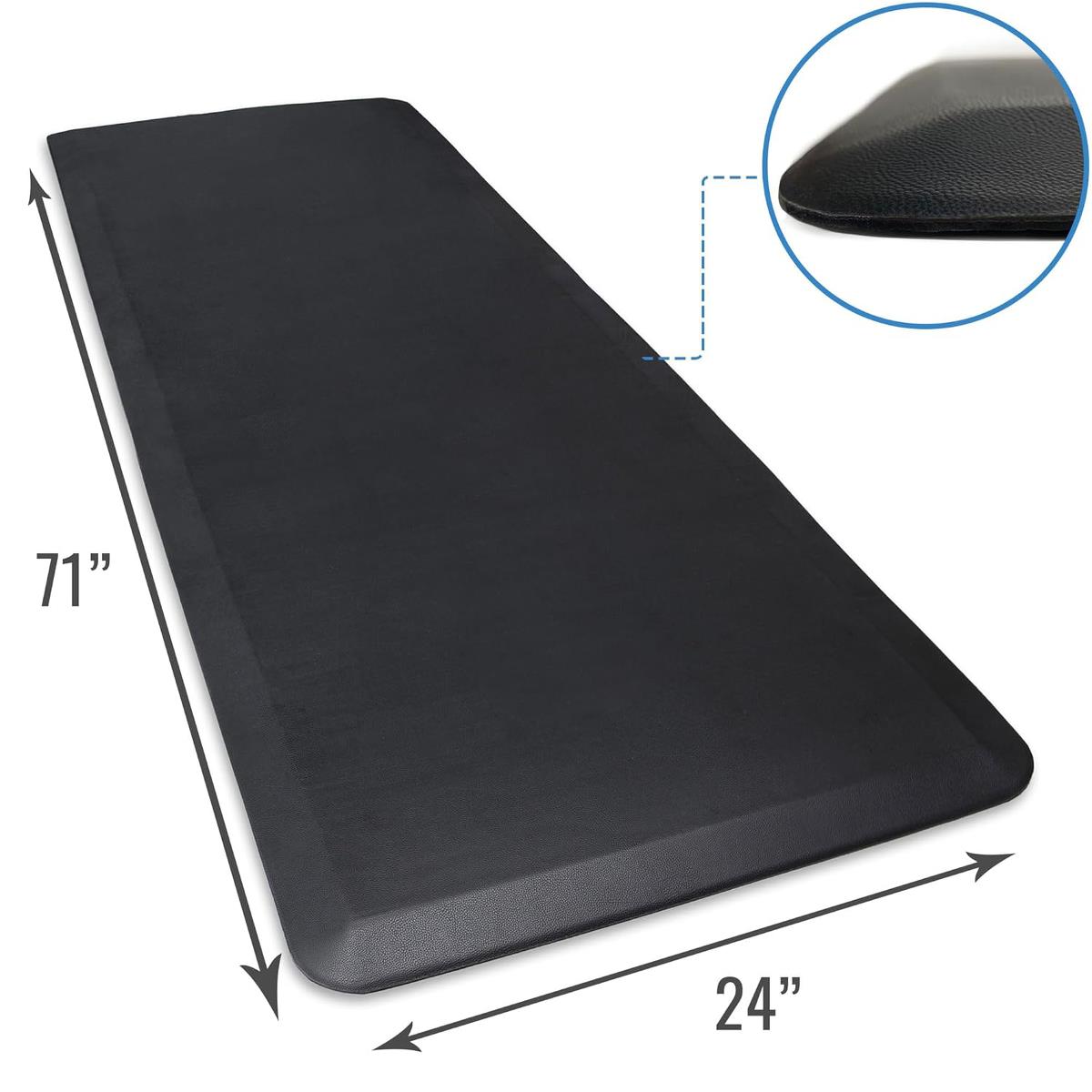 Healthsmart Bedside Fall Protection Mats