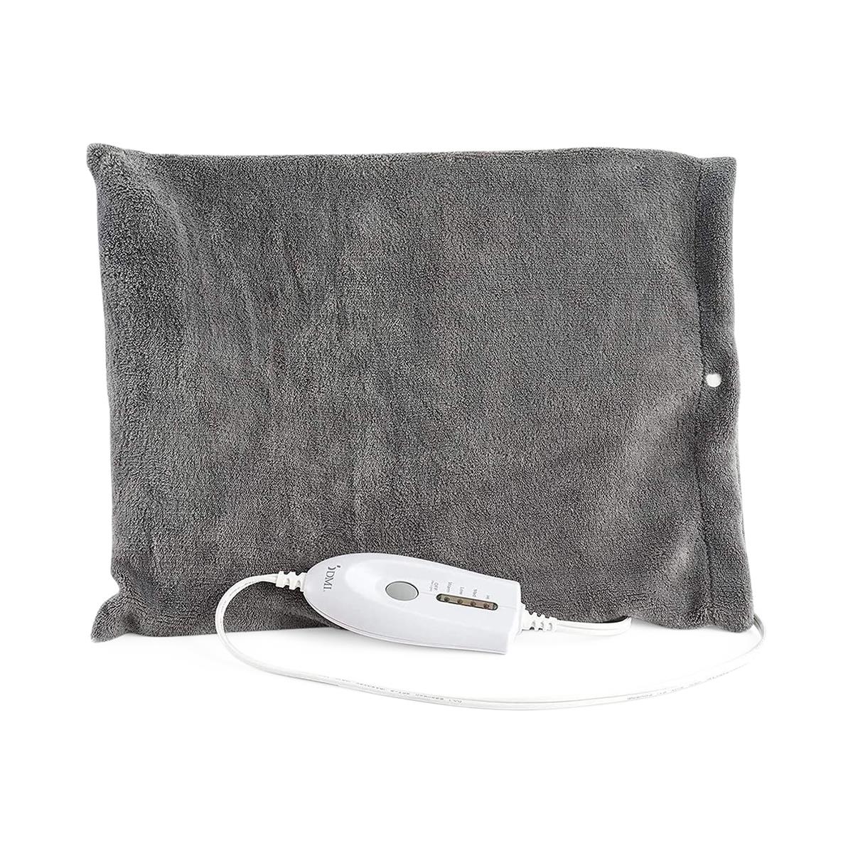 DMI Electric Heating Padswith Dry/Moist Heat