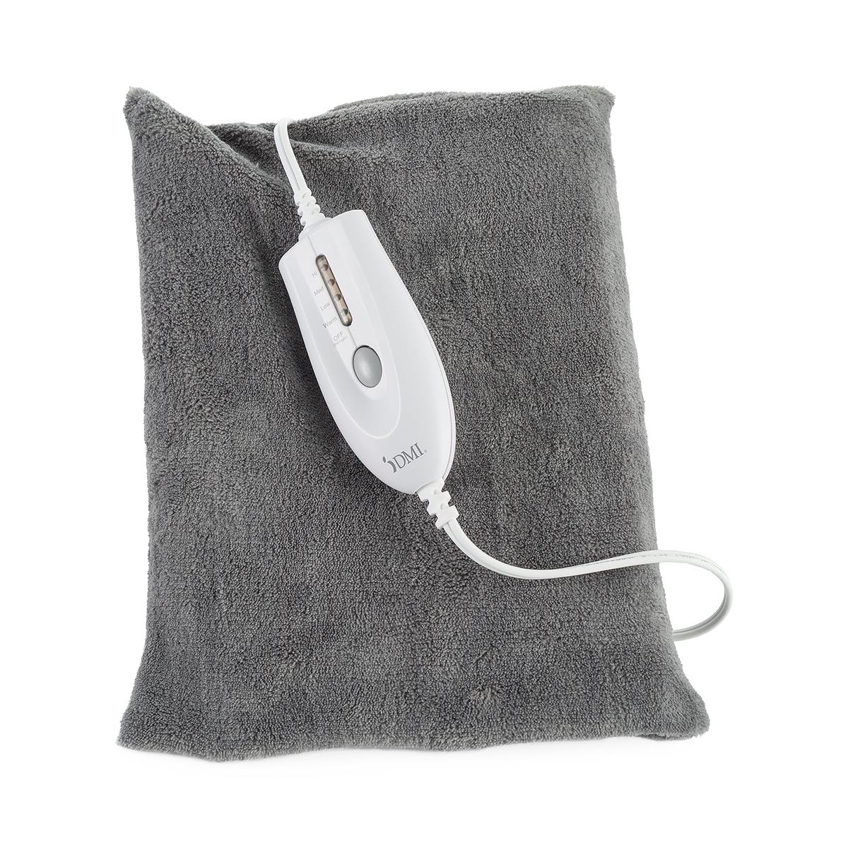DMI Electric Heating Padswith Dry/Moist Heat
