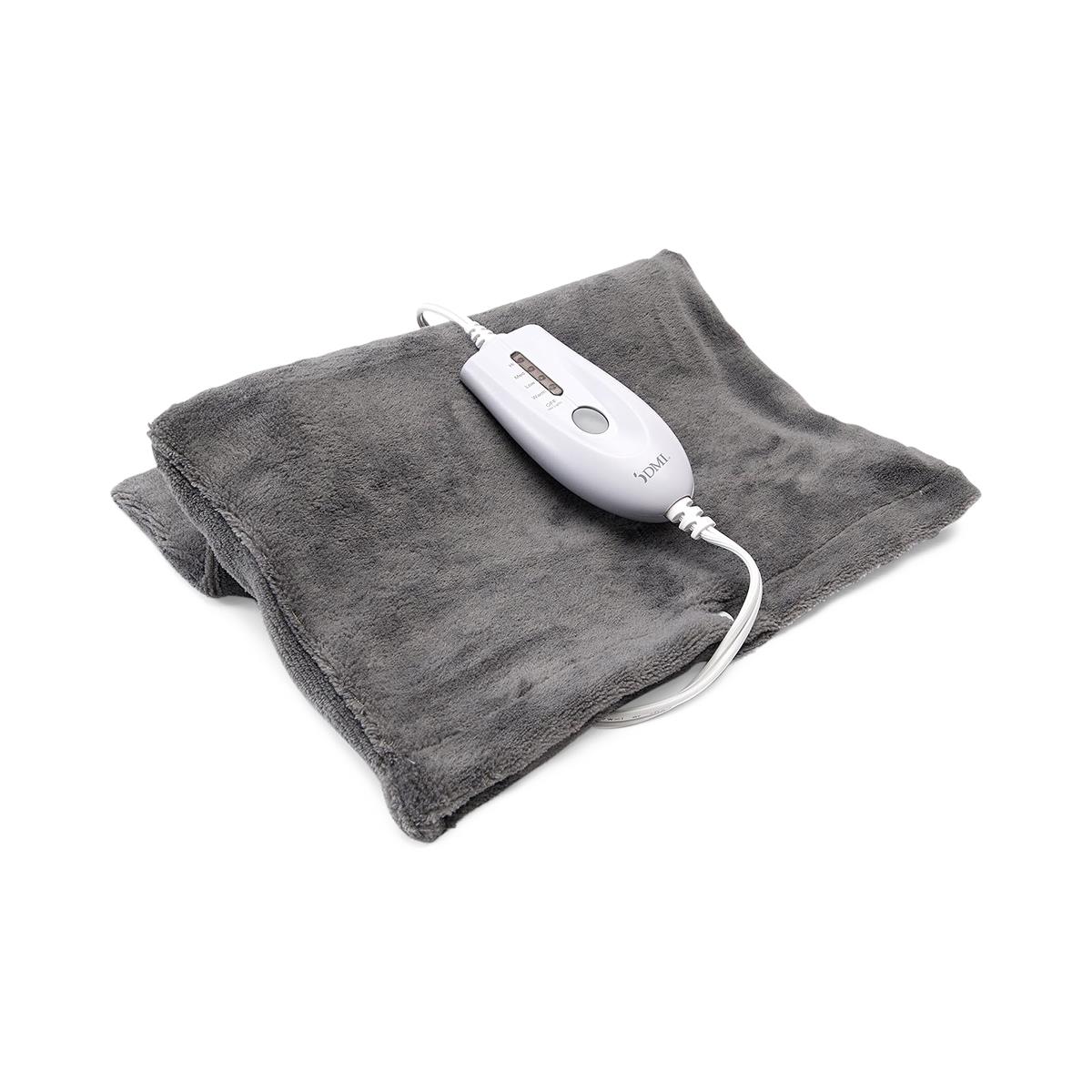 DMI Electric Heating Padswith Dry/Moist Heat